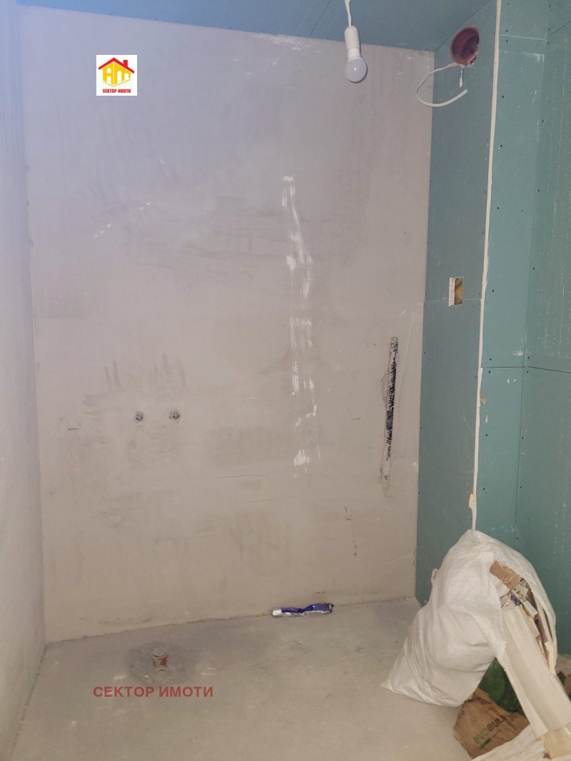 Продава МНОГОСТАЕН, гр. София, Кръстова вада, снимка 14 - Апартаменти - 53169529