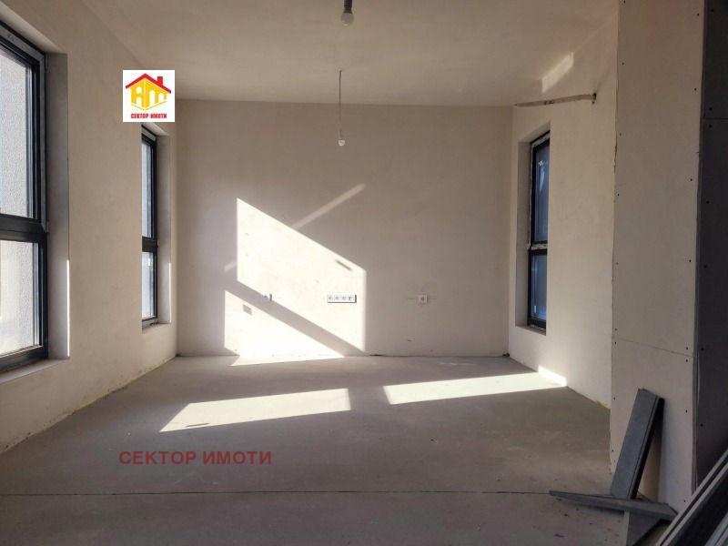 Продава МНОГОСТАЕН, гр. София, Кръстова вада, снимка 3 - Апартаменти - 53169529