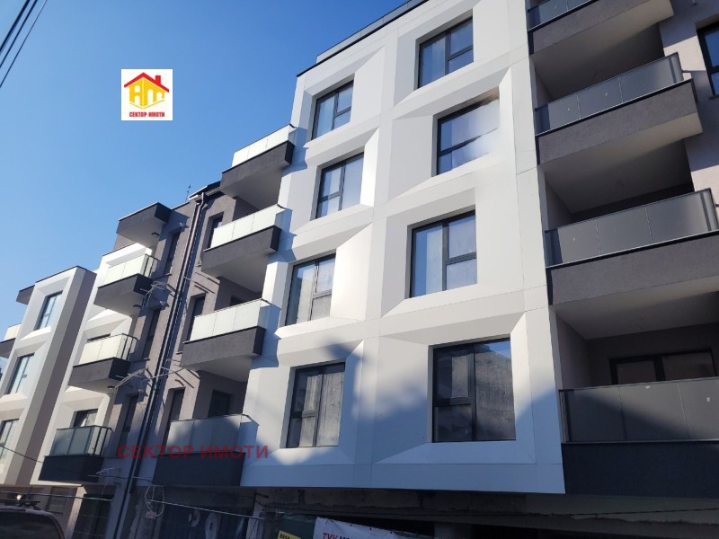 Продава МНОГОСТАЕН, гр. София, Кръстова вада