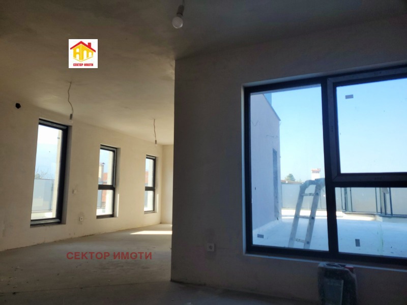 Продава МНОГОСТАЕН, гр. София, Кръстова вада, снимка 5 - Апартаменти - 53169529