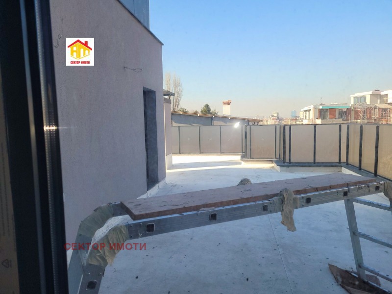 Продава МНОГОСТАЕН, гр. София, Кръстова вада, снимка 7 - Апартаменти - 53169529