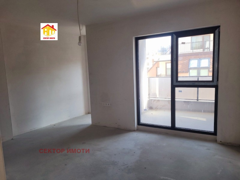 Продава МНОГОСТАЕН, гр. София, Кръстова вада, снимка 9 - Апартаменти - 53169529