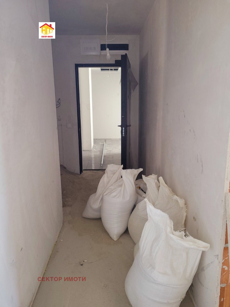 Продава МНОГОСТАЕН, гр. София, Кръстова вада, снимка 15 - Апартаменти - 53169529