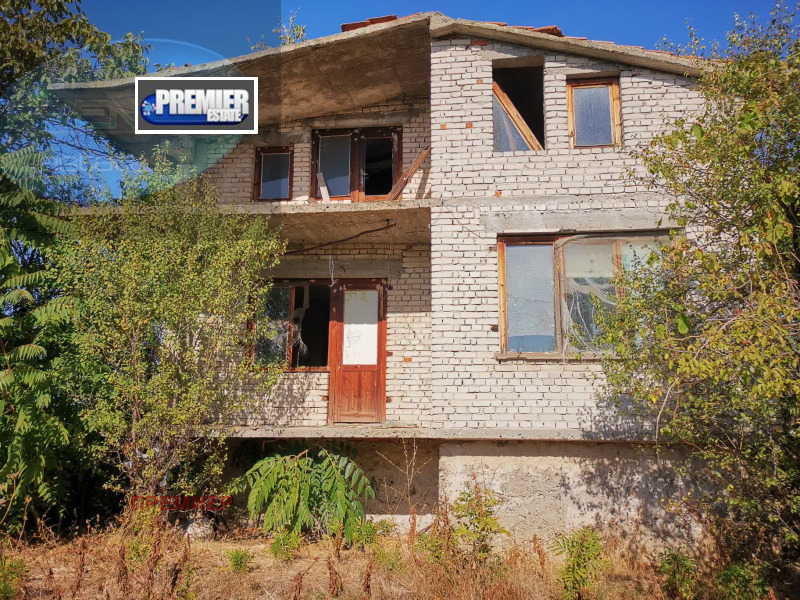 Продава  Къща, област Пловдив, с. Стрелци • 30 000 EUR • ID 61167991 — holmes.bg - [1] 