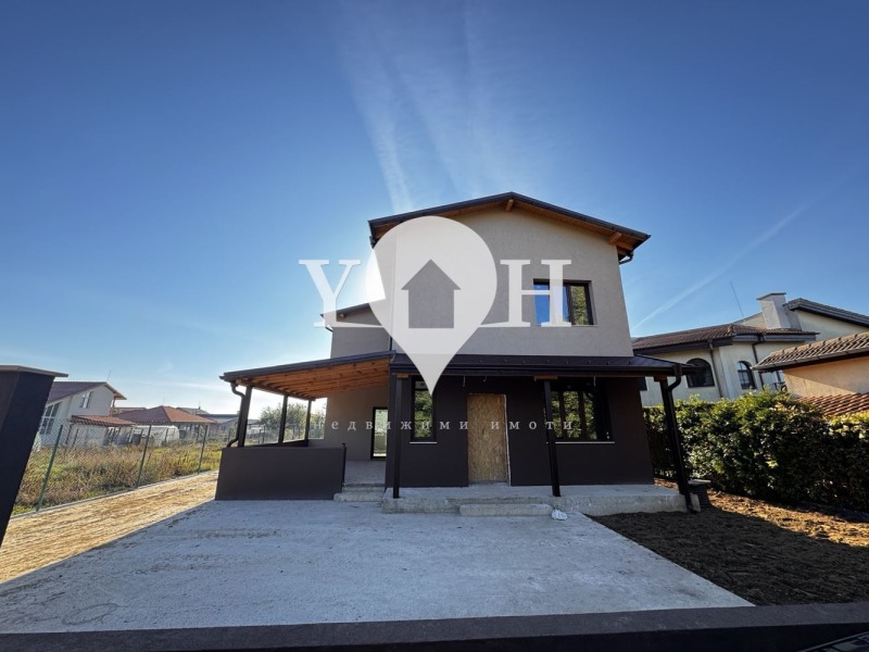Til salgs  Hus region Sofia , Goljanovtsi , 212 kvm | 56242634 - bilde [3]