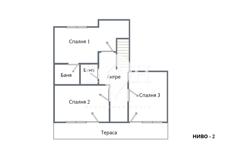 Til salgs  Hus region Sofia , Goljanovtsi , 212 kvm | 56242634 - bilde [13]
