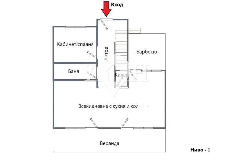 Til salgs  Hus region Sofia , Goljanovtsi , 212 kvm | 56242634 - bilde [12]