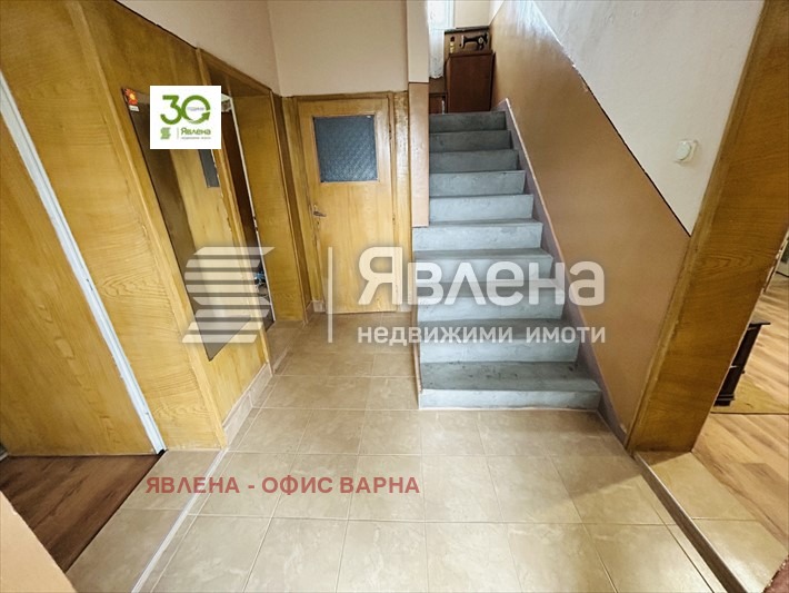 Продава КЪЩА, гр. Аксаково, област Варна, снимка 6 - Къщи - 48697628