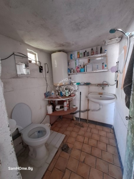 На продаж  Будинок область Варна , Бенковски , 50 кв.м | 81886646 - зображення [7]