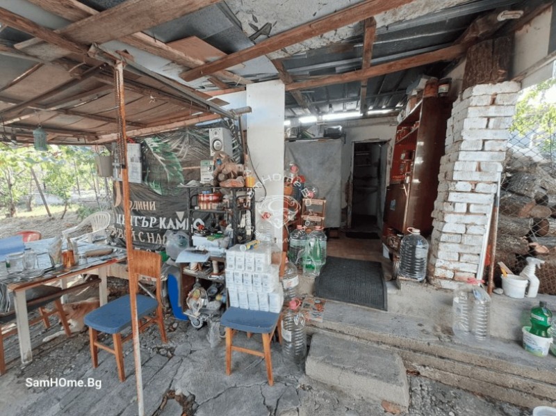 На продаж  Будинок область Варна , Бенковски , 50 кв.м | 81886646 - зображення [6]