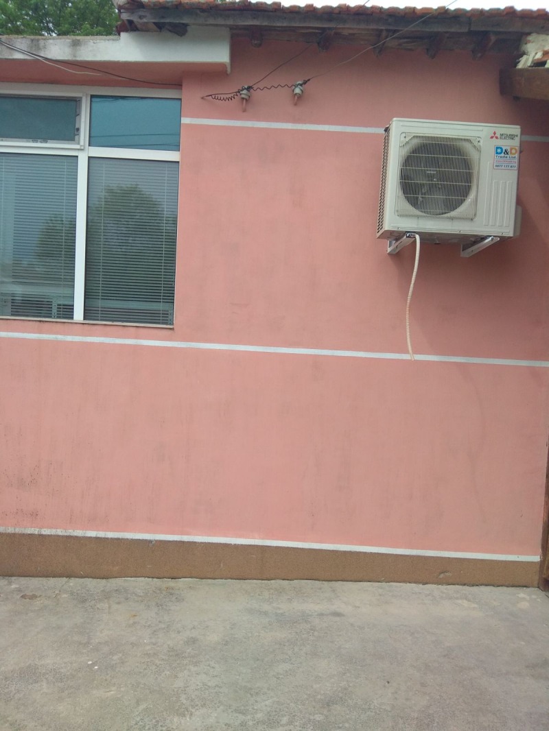 Продава КЪЩА, с. Козарево, област Ямбол, снимка 3 - Къщи - 52543691