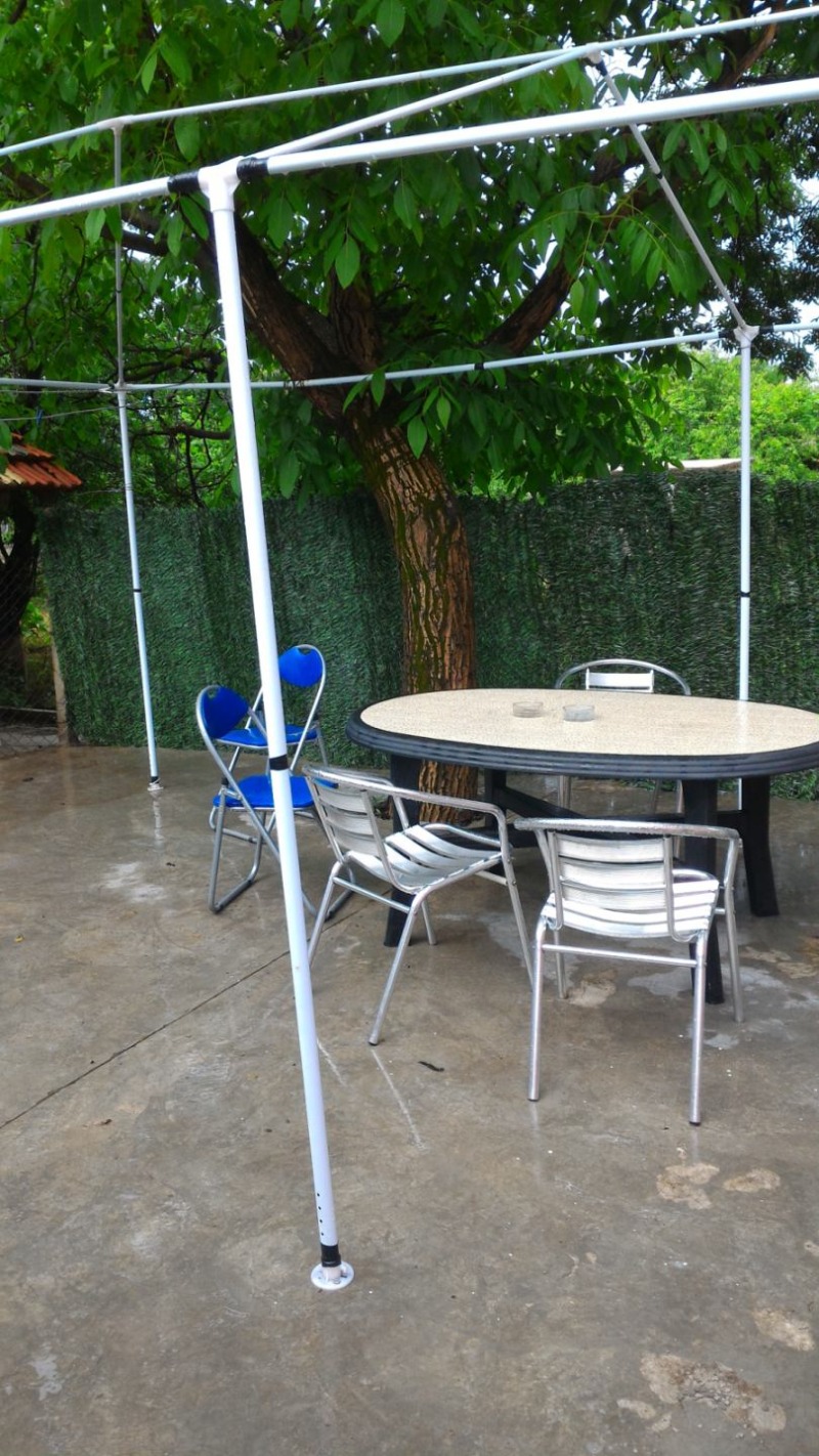 Продава КЪЩА, с. Козарево, област Ямбол, снимка 2 - Къщи - 52543691