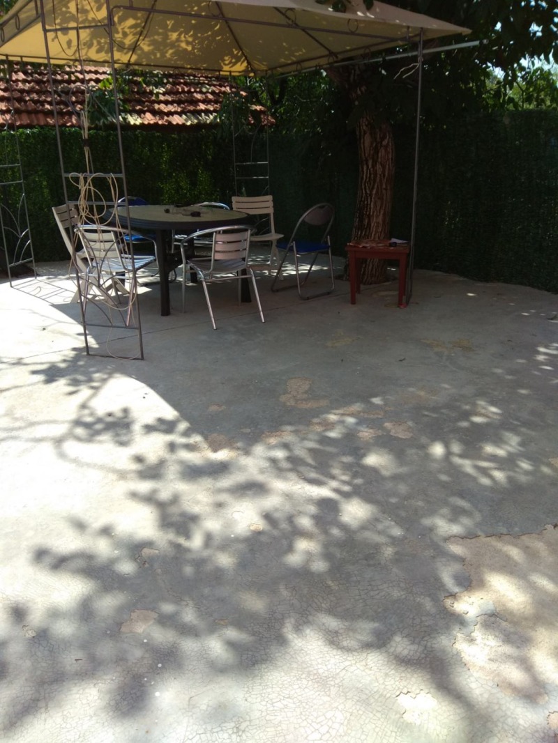 Продава КЪЩА, с. Козарево, област Ямбол, снимка 4 - Къщи - 52543691