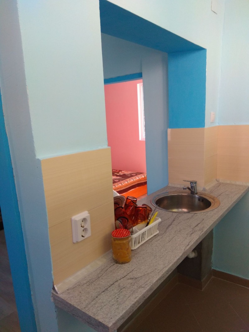 Продава КЪЩА, с. Козарево, област Ямбол, снимка 5 - Къщи - 52543691