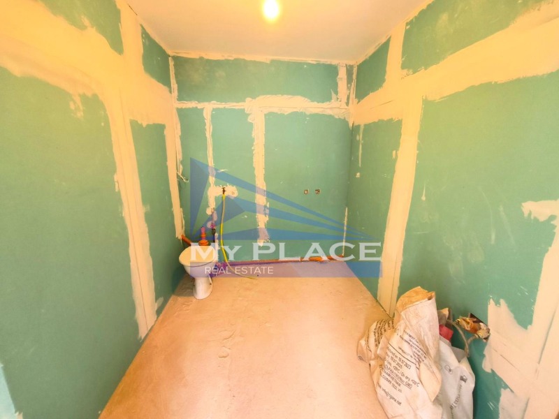 Продава КЪЩА, гр. Шумен, Куршун чешма, снимка 4 - Къщи - 53095268