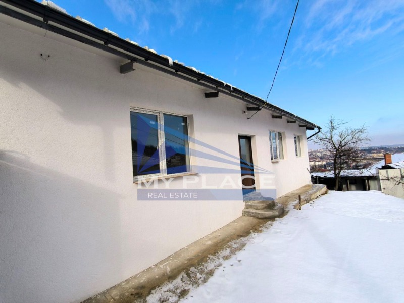 Продава КЪЩА, гр. Шумен, Куршун чешма