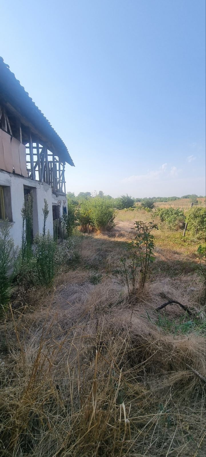 Продава КЪЩА, с. Новоселци, област Видин, снимка 2 - Къщи - 55884122