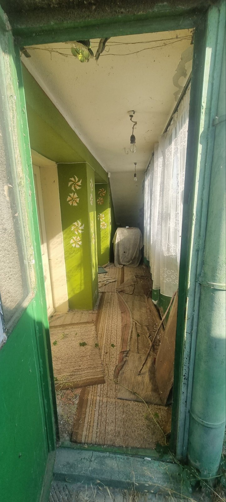 Продава КЪЩА, с. Новоселци, област Видин, снимка 3 - Къщи - 55884122