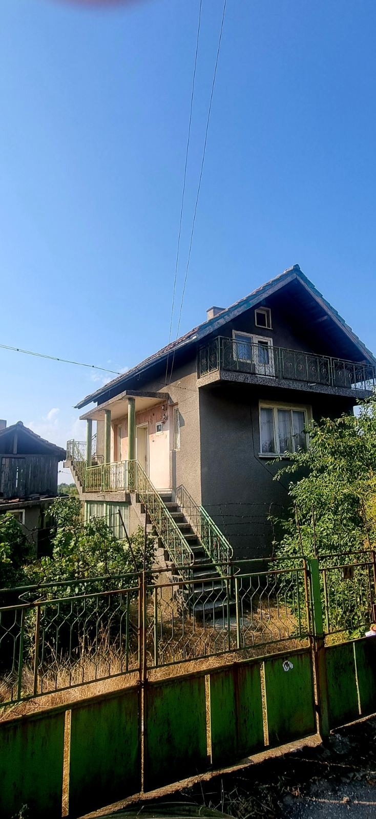 Продава КЪЩА, с. Новоселци, област Видин