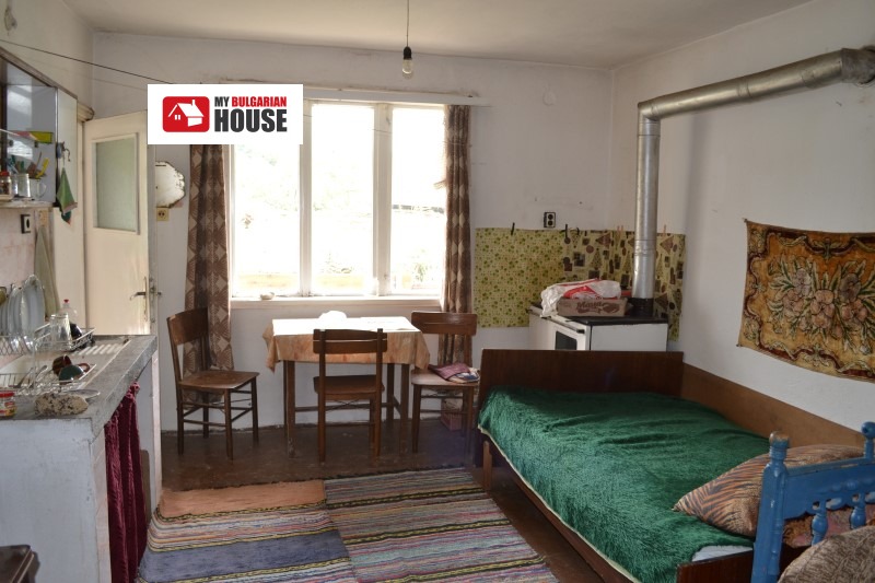 Продава КЪЩА, с. Слатина, област Силистра, снимка 17 - Къщи - 55885021
