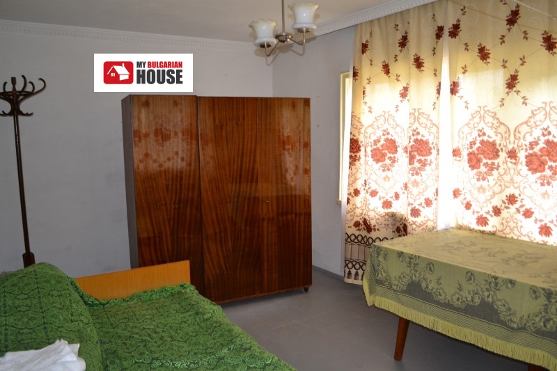 Продава КЪЩА, с. Слатина, област Силистра, снимка 13 - Къщи - 55885021