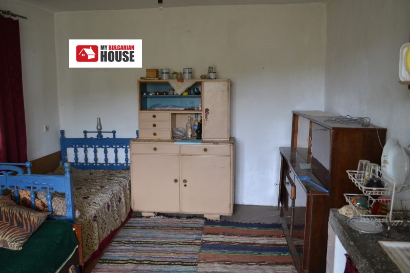 Продава КЪЩА, с. Слатина, област Силистра, снимка 9 - Къщи - 55885021