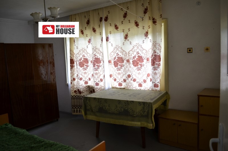 Продава КЪЩА, с. Слатина, област Силистра, снимка 14 - Къщи - 55885021