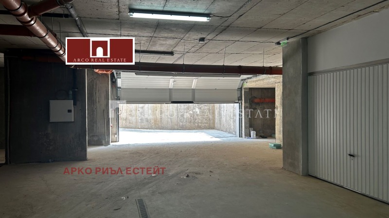 Продава ГАРАЖ, ПАРКОМЯСТО, гр. София, Малинова долина, снимка 3 - Гаражи и паркоместа - 47478729