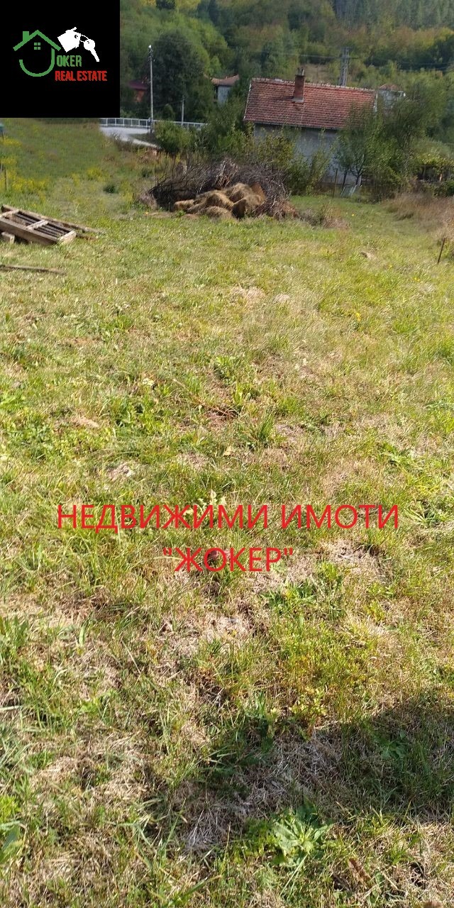 Продава ПАРЦЕЛ, с. Вонеща вода, област Велико Търново, снимка 4 - Парцели - 56277093