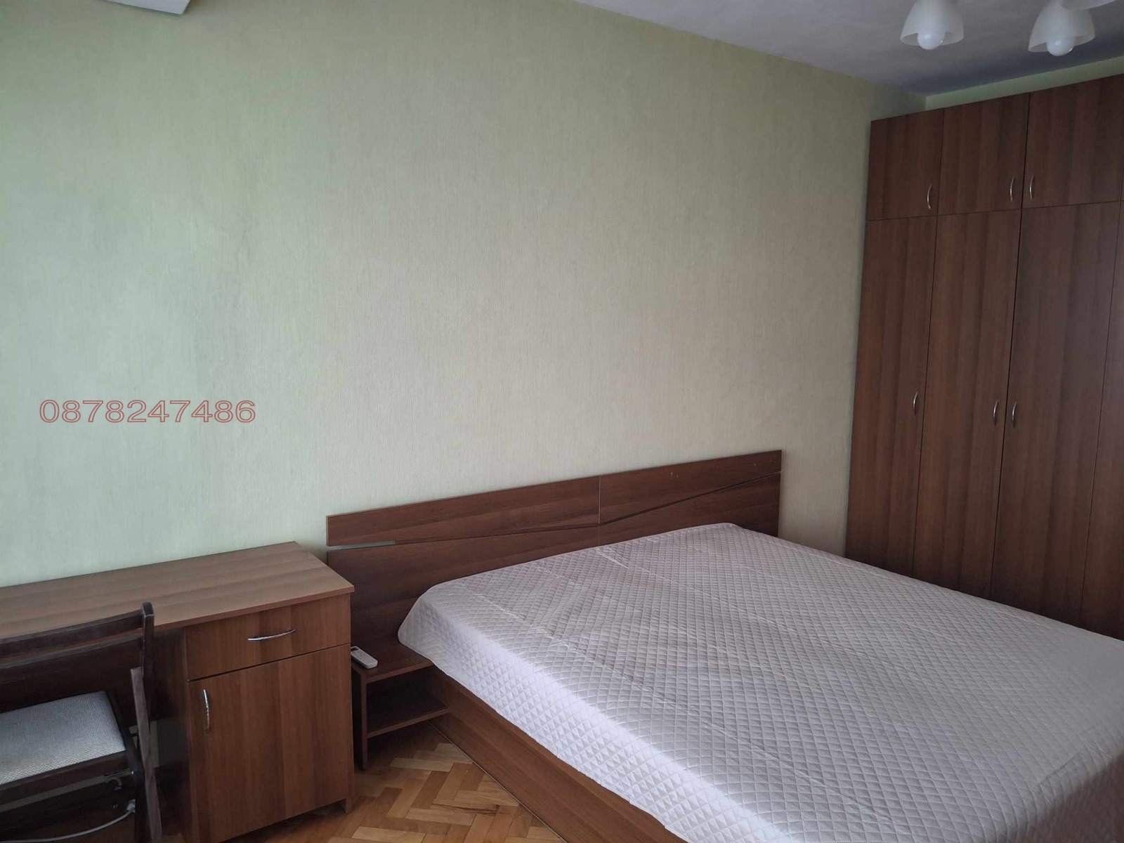 Продава 1-СТАЕН, гр. София, Люлин 6, снимка 3 - Апартаменти - 56552318