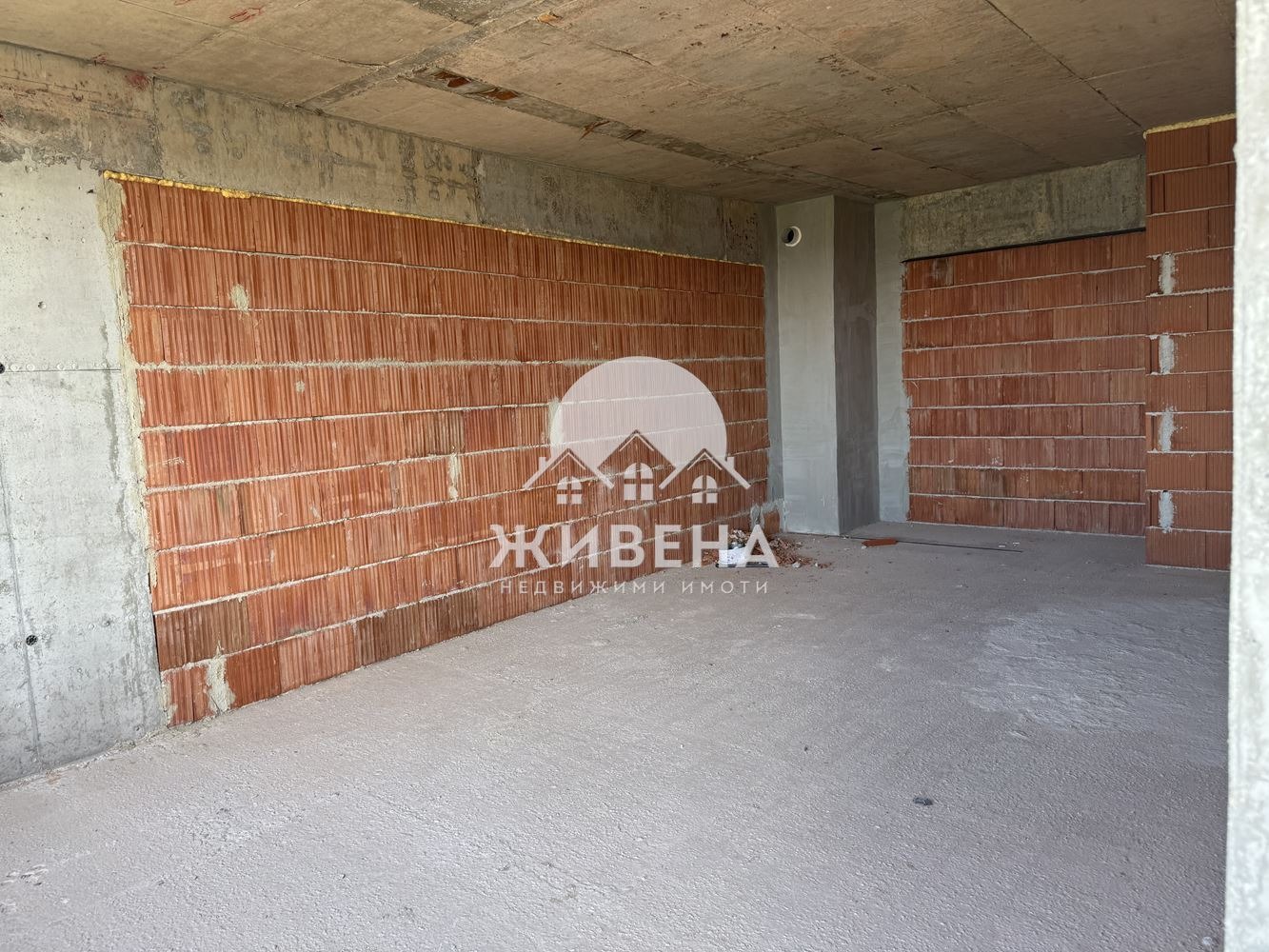Продава 2-СТАЕН, гр. Варна, Чайка, снимка 4 - Апартаменти - 43712598