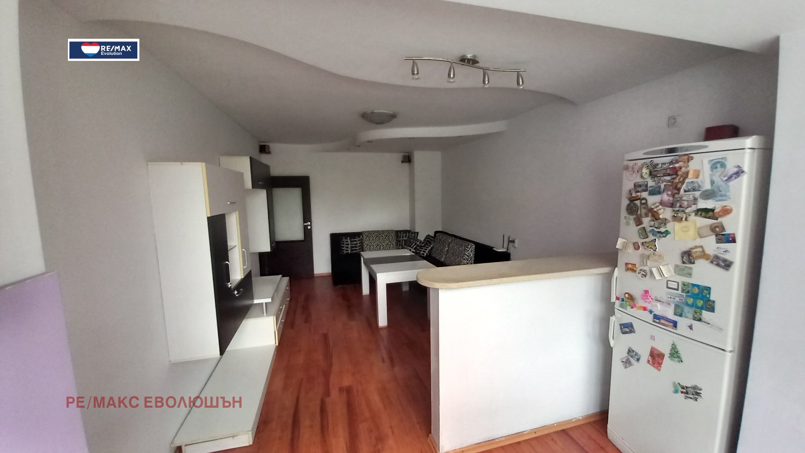 Продава 2-СТАЕН, гр. Разград, Орел, снимка 2 - Апартаменти - 52982092
