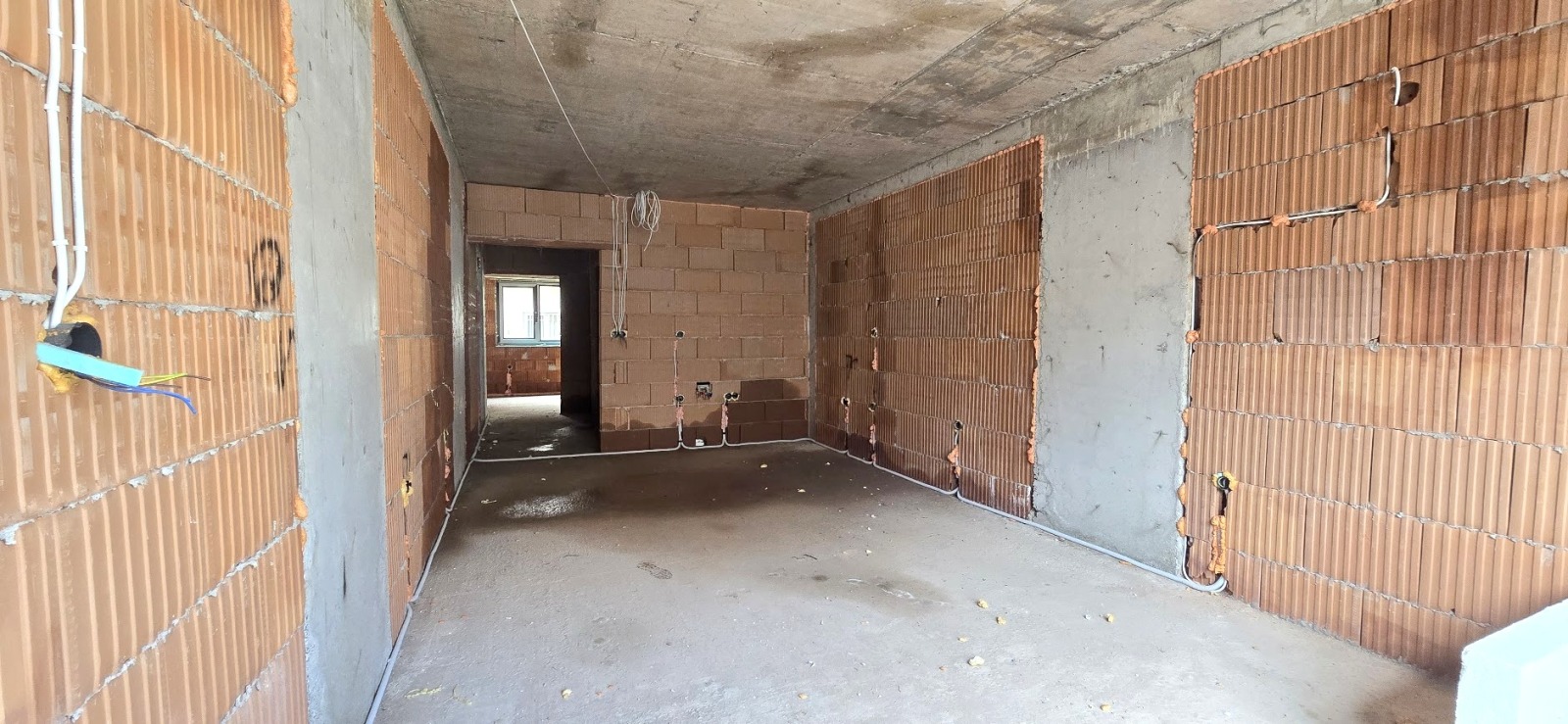 Продава 2-СТАЕН, гр. Шумен, Център, снимка 2 - Апартаменти - 52328559