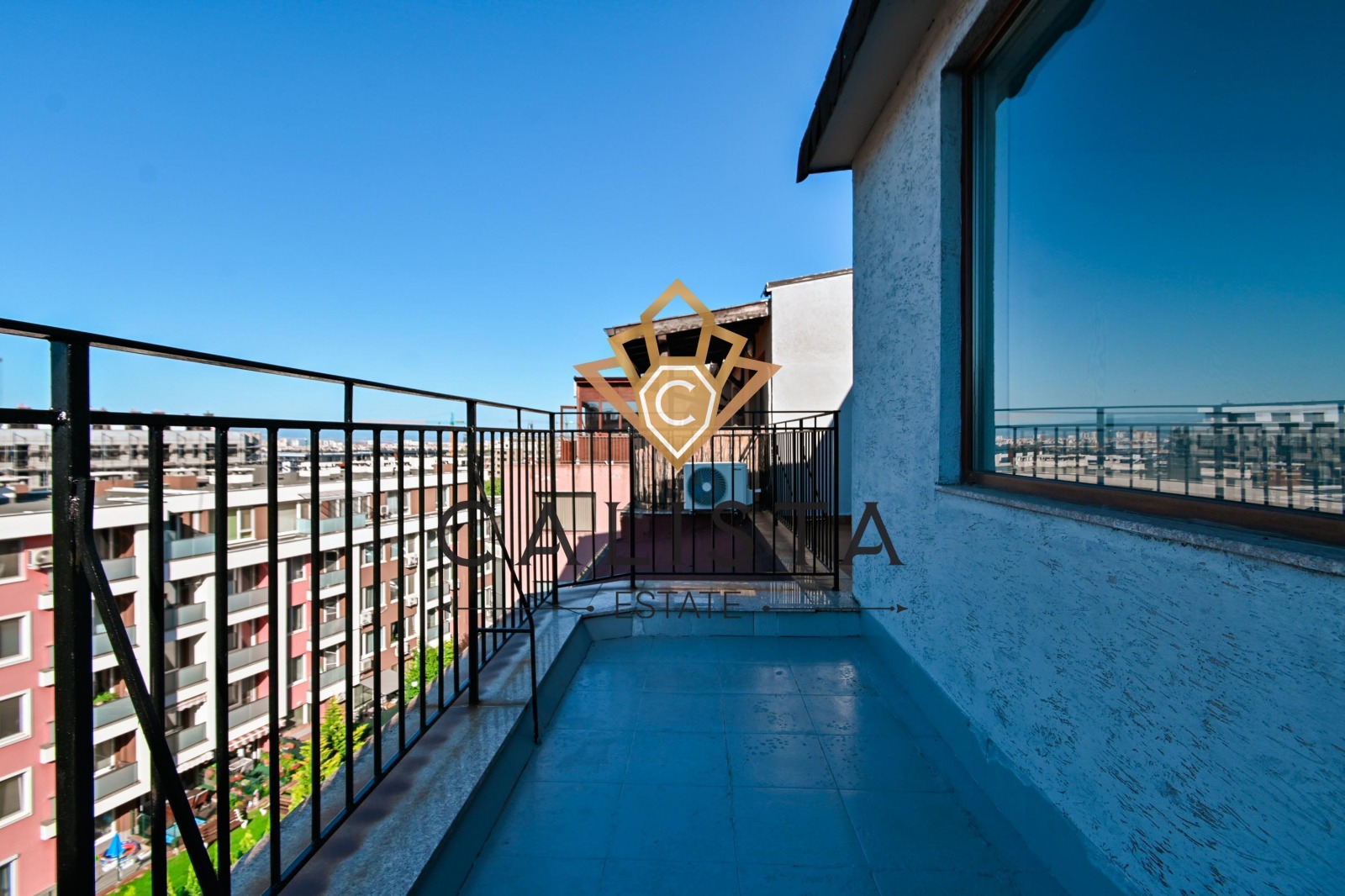 Продава 2-СТАЕН, гр. София, Малинова долина, снимка 10 - Апартаменти - 53454864