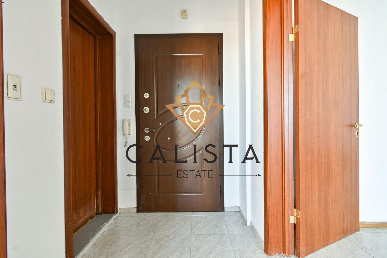 Продава 2-СТАЕН, гр. София, Малинова долина, снимка 8 - Апартаменти - 53454864