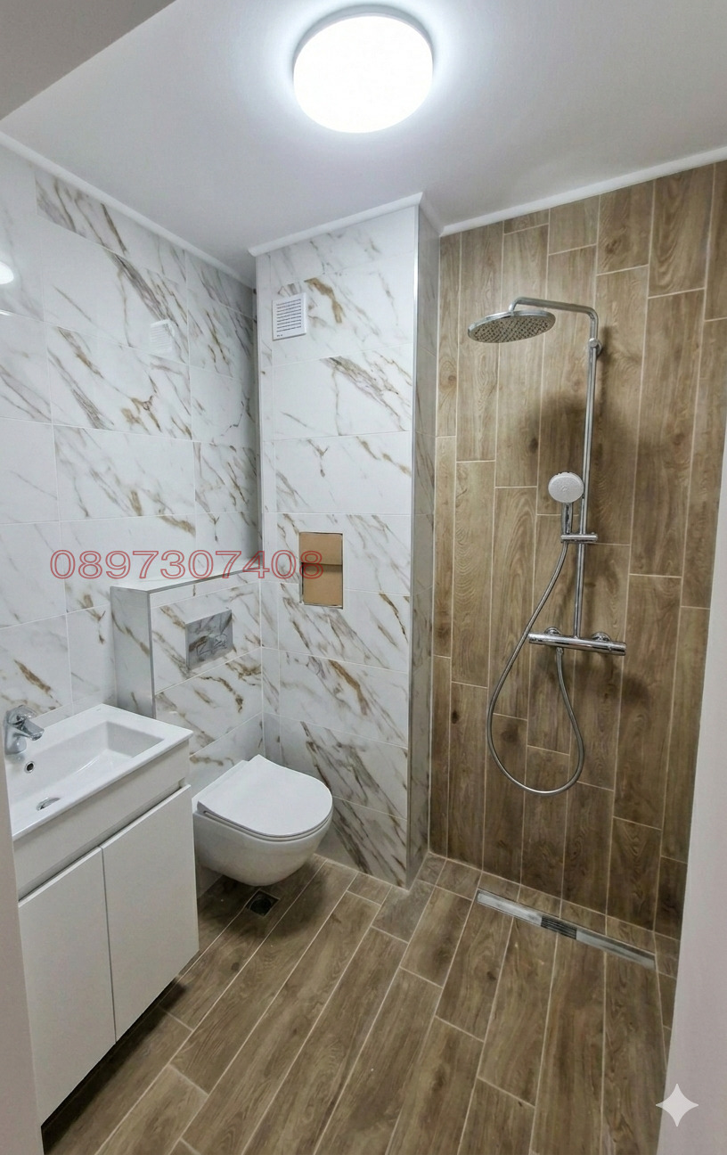 Продава 2-СТАЕН, гр. Пловдив, Остромила, снимка 7 - Апартаменти - 53987181