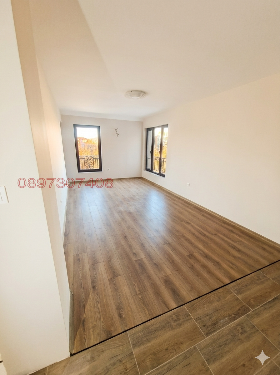 Продава 2-СТАЕН, гр. Пловдив, Остромила, снимка 5 - Апартаменти - 53987181