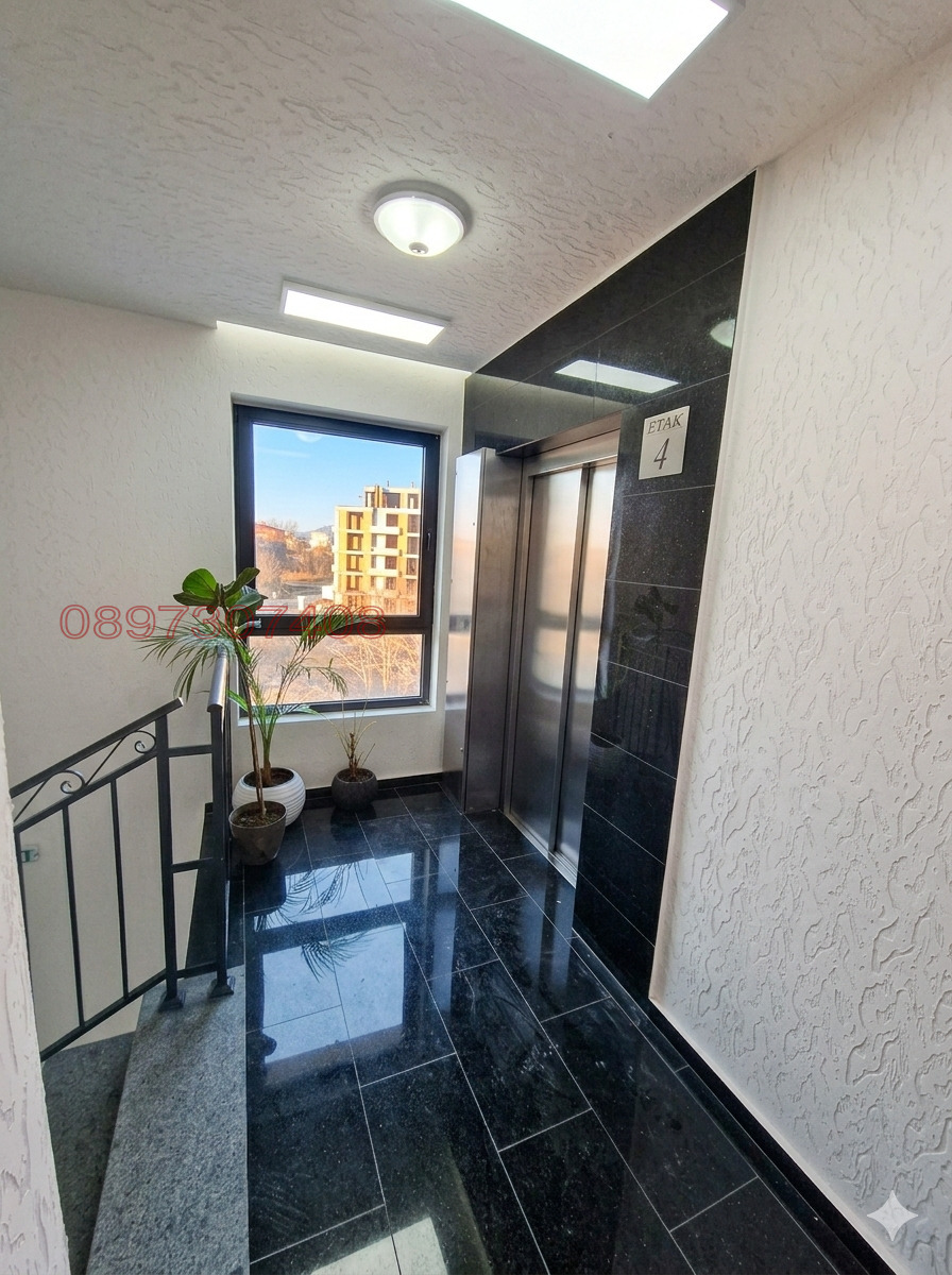 Продава 2-СТАЕН, гр. Пловдив, Остромила, снимка 11 - Апартаменти - 53987181