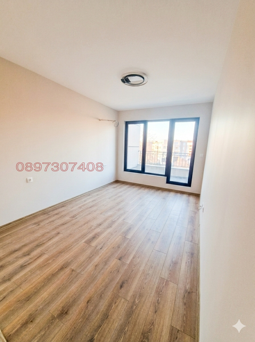 Продава 2-СТАЕН, гр. Пловдив, Остромила, снимка 6 - Апартаменти - 53987181