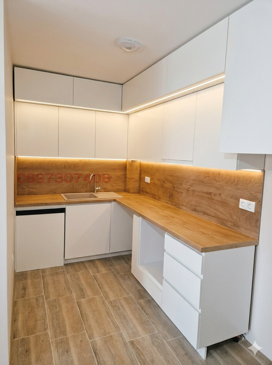 Продава 2-СТАЕН, гр. Пловдив, Остромила, снимка 2 - Апартаменти - 53987181