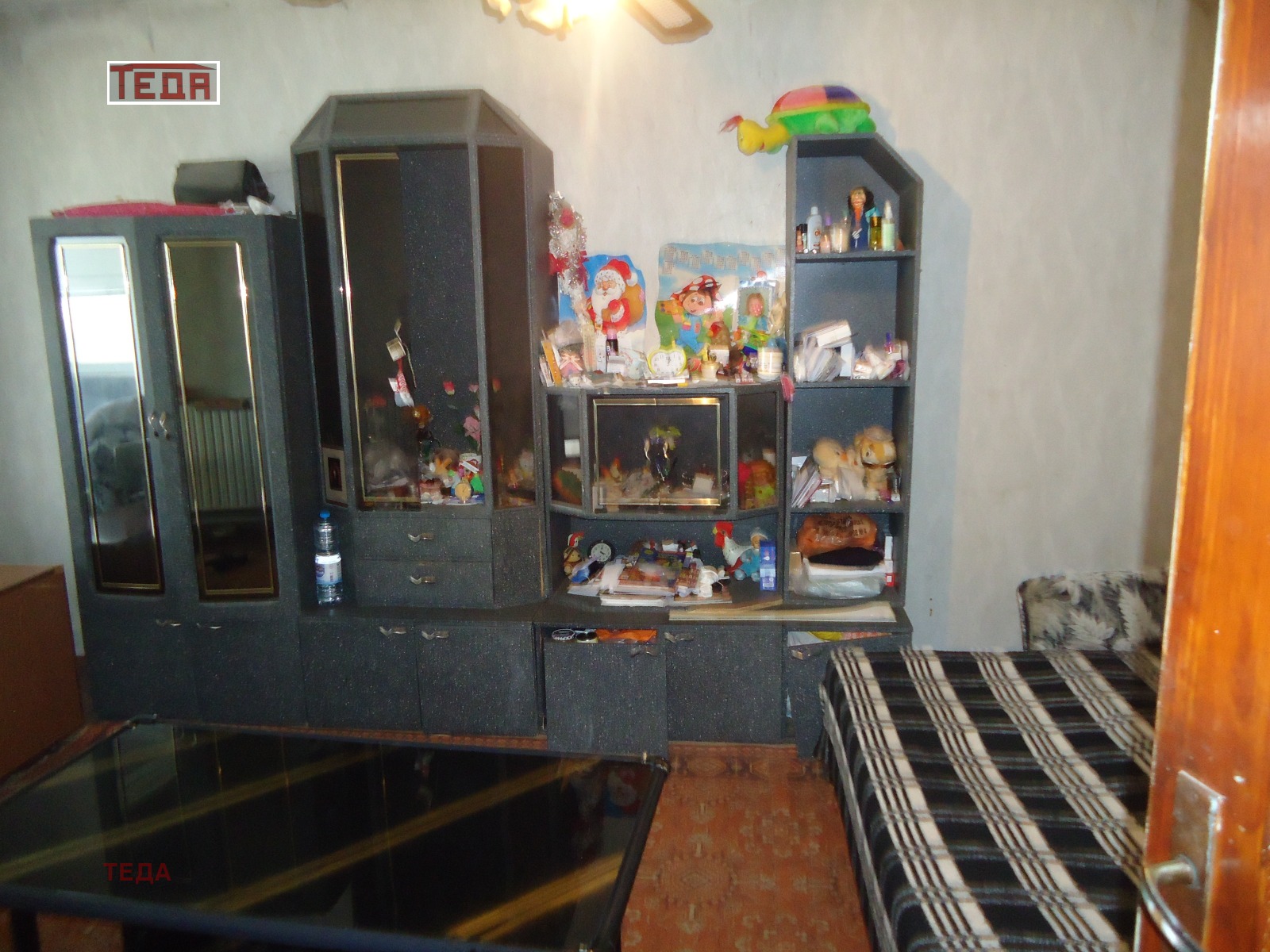 Продава 2-СТАЕН, гр. Враца, Дъбника, снимка 11 - Апартаменти - 54278036