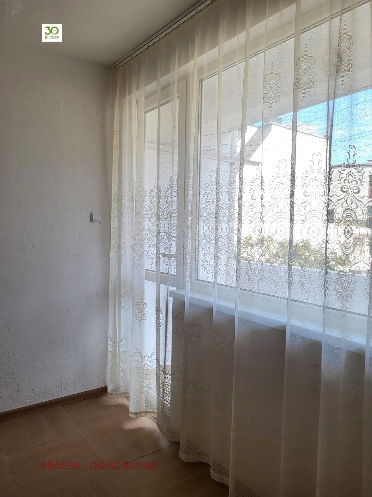 Продава 2-СТАЕН, гр. Варна, Колхозен пазар, снимка 2 - Апартаменти - 55559371