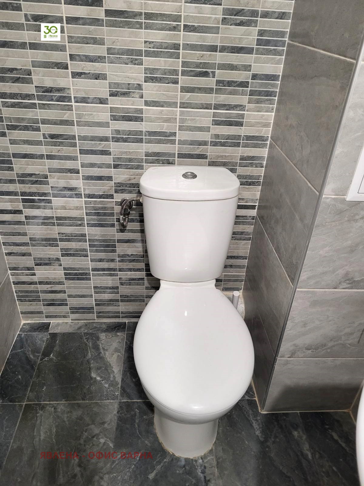 Продава 2-СТАЕН, гр. Варна, Колхозен пазар, снимка 7 - Апартаменти - 55559371