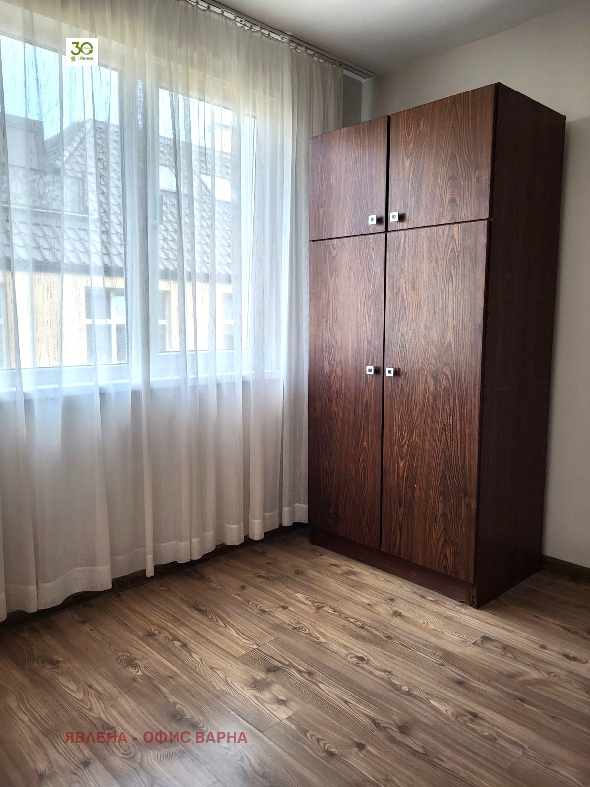 Продава 2-СТАЕН, гр. Варна, Колхозен пазар, снимка 3 - Апартаменти - 55559371