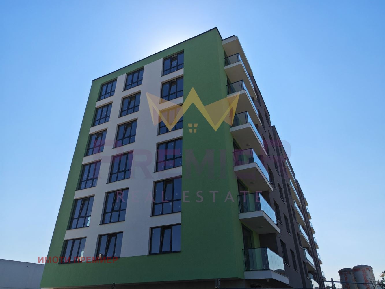 Продава 2-СТАЕН, гр. Варна, Владислав Варненчик 1, снимка 14 - Апартаменти - 55570937