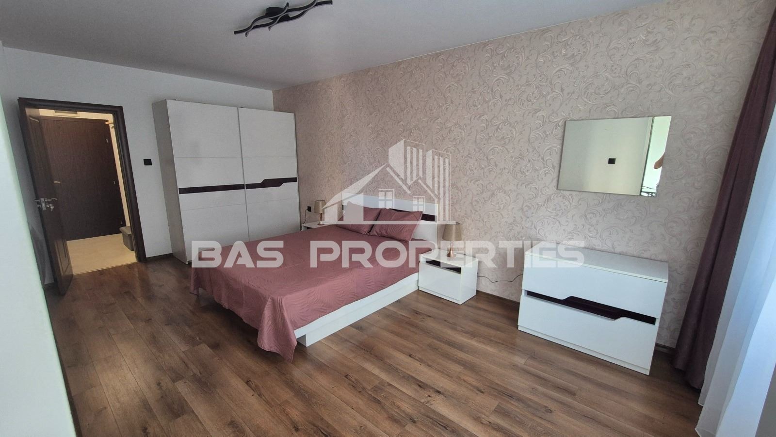 Продава 2-СТАЕН, гр. София, Център, снимка 4 - Апартаменти - 55788133