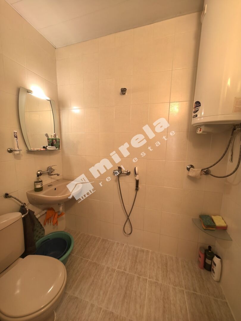 Продава 2-СТАЕН, гр. Ямбол, Център, снимка 8 - Апартаменти - 55998944