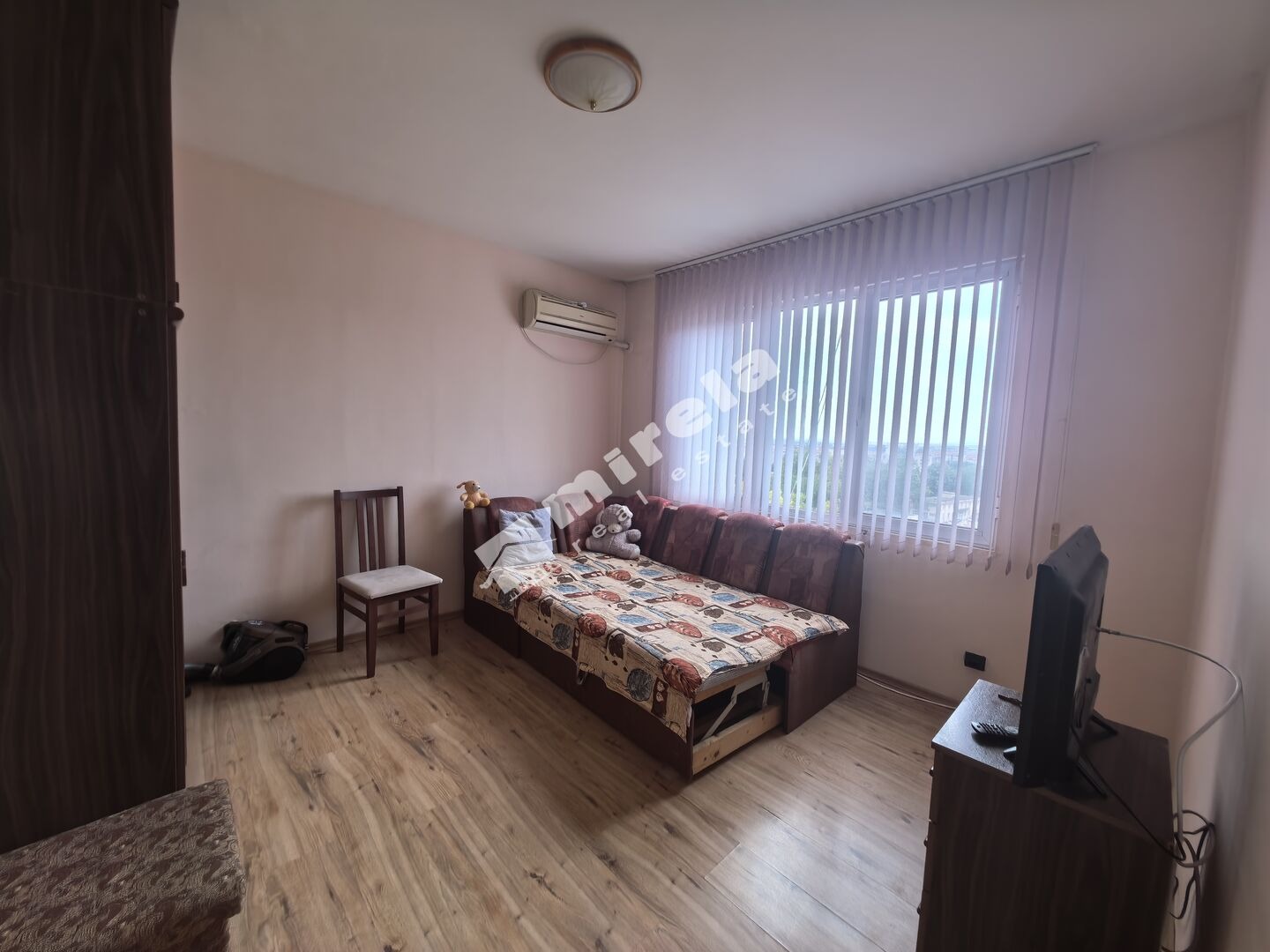 Продава 2-СТАЕН, гр. Ямбол, Център, снимка 10 - Апартаменти - 55998944