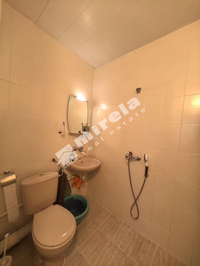 Продава 2-СТАЕН, гр. Ямбол, Център, снимка 7 - Апартаменти - 55998944