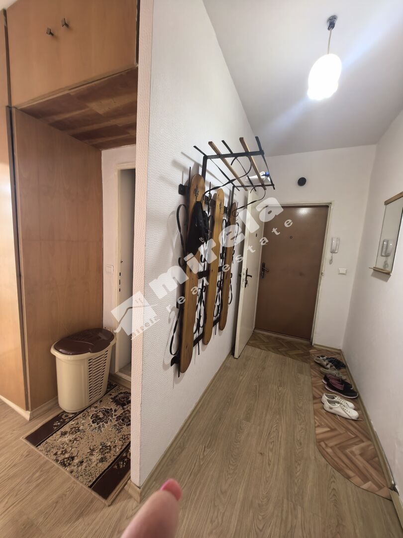 Продава 2-СТАЕН, гр. Ямбол, Център, снимка 11 - Апартаменти - 55998944